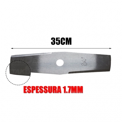 LAMINA PARA ROC GAVILAN 350 X 1