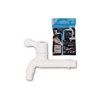 TORNEIRA LONGA EM ABS 1/2