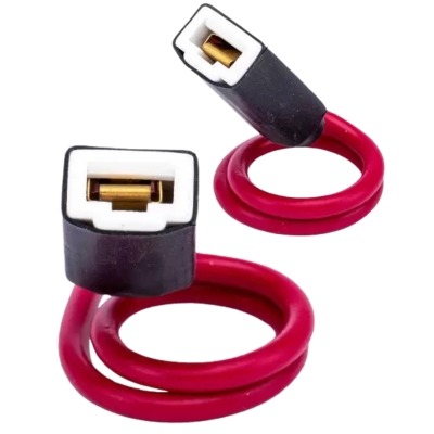 SOQUETE H1/H3 PLÁSTICO (2029)