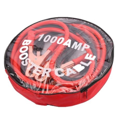 CABO P/BATERIA 1000AMP 2,00MTS