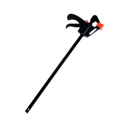 GRAMPO SARGENTO APERTO RAPIDO 12