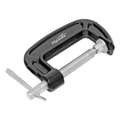 GRAMPO SARGENTO 50 X 60 X 95 MM SPARTA