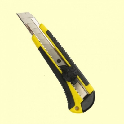 ESTILETE 18 MM C/TRAVA CIRCULAR FERTAK