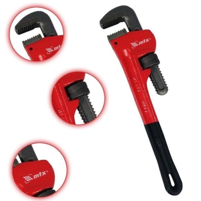 CHAVE GRIFO HEAVY DUTY 18