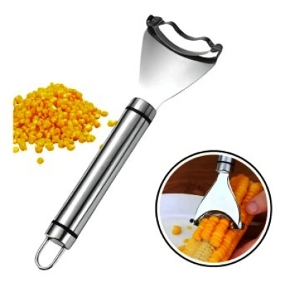 RASPADOR E DEBULHADOR DE MILHO