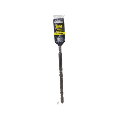 BROCA VIDEA SDS PLUS 08 X 160 MM FERTAK
