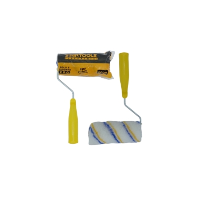 ROLO PARA PINTURA 14CM STARTOOLS