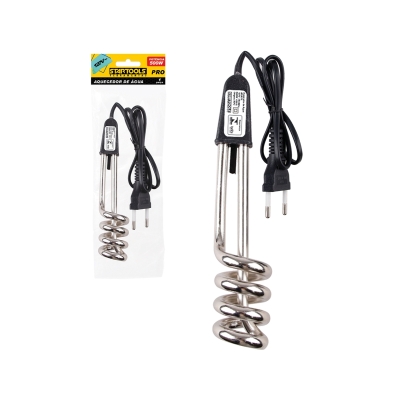 AQUECEDOR DE AGUA 500W 127V STARTOOLS