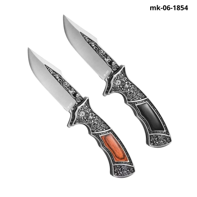 CANIVETE MANUAL MASTER 23CM COM PRESILHA