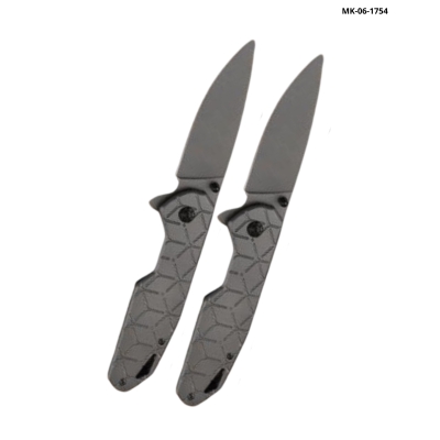 CANIVETE MANUAL PREMIUM 22CM MK-06-1754