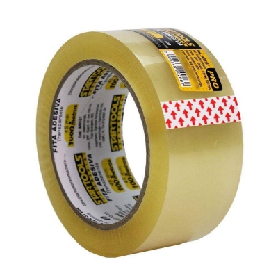 FITA ADESIVA 45MMX100M STARTOOLS