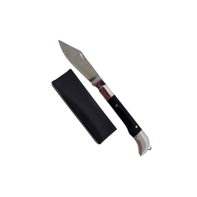 CANIVETE MANUAL MASTER 18CM TRADICIONAL