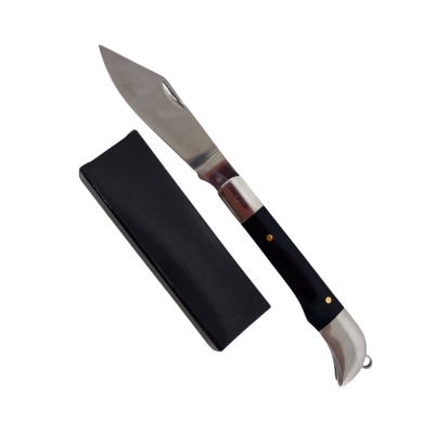 CANIVETE MANUAL MASTER 18CM TRADICIONAL