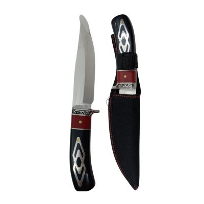 FACA CAMPING 21CM MK-06-1695