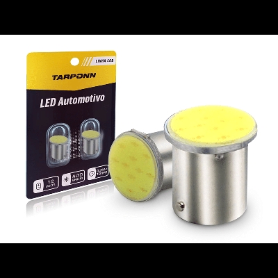 LAMPADA LED 67 BA15S-COB-12C (PAR)