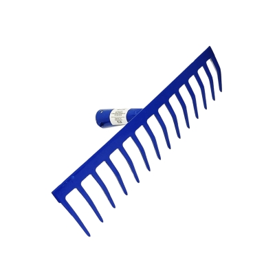 RASTELO DE ACO 14 DENTES IDEA