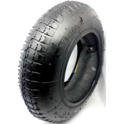PNEU PARA CARRINHO DE MAO 3.25X8 FERTAK