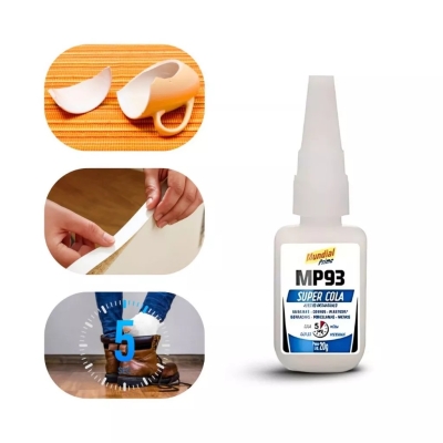 ADESIVO INST MP3 20G BICO ANTIENTUPIMENTO