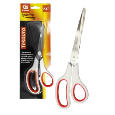 TESOURA MULTIUSO 9,5