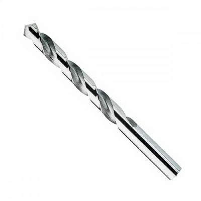 BROCA DE ACO RAPIDO HSS 05 X 86MM DIN 338