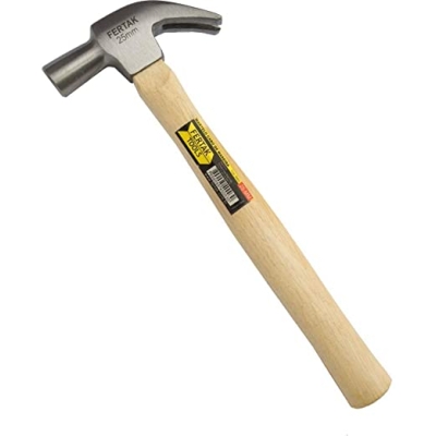 MARTELO CB MADEIRA 27MM FERTAK