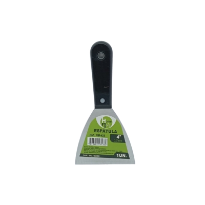 ESPATULA 09,5 CM CB/PLASTICO HM
