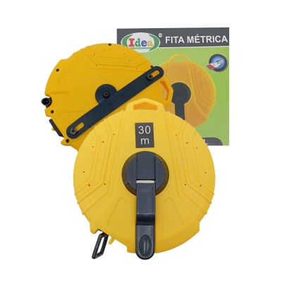 TRENA FIBRA DE VIDRO 20MX13MM IDEA LINHA PROFISSIONAL