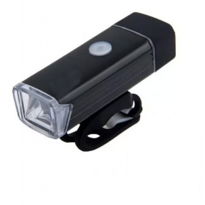 LANTERNA PARA BIKE 180LUMENS MACHFALLY