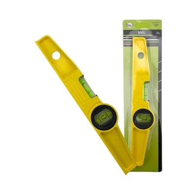 NIVEL FITA MAGNETICA 10