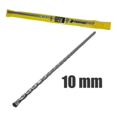 BROCA VIDEA 10 X 300 MM FERTAK