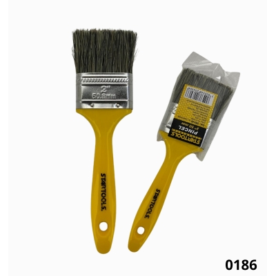 PINCEL TIPO TRINCHA E 02