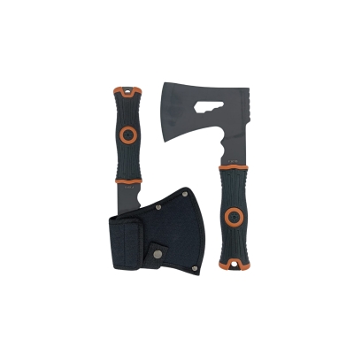 MACHADO TATICO C/BAINHA 24CM