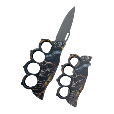 CANIVETE MANUAL S/I MK-06-0988