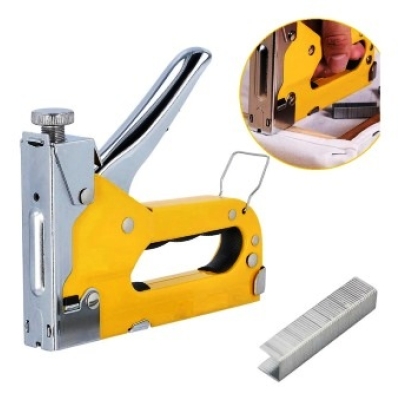 GRAMPEADOR TAPECEIRO PRO 3 EM 1 (4-14MM)