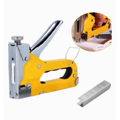 GRAMPEADOR TAPECEIRO PRO 3 EM 1 (4-14MM)