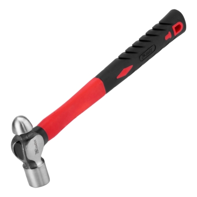 MARTELO BOLA CABO DE FIBRA 400G M T X