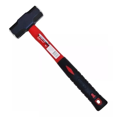 MARRETA OITAVADA CB/FIBRA 1 KG MTX