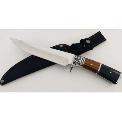 FACA CAMPING 31CM MK-06-1183
