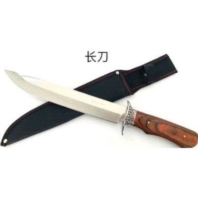 FACA CAMPING 40CM MK-06-0990