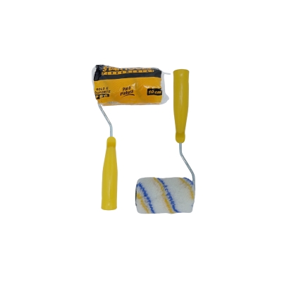 ROLO PARA PINTURA 10CM STARTOOLS