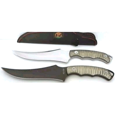 FACA CAMPING 27 CM