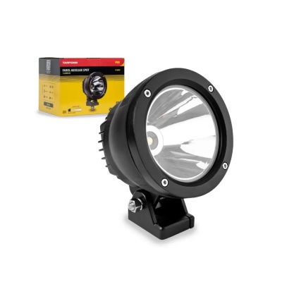 FAROL AUXILIAR SPOT 1 LASER LED 25W PRO 9-60V 6000K PRO