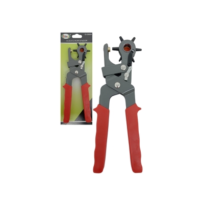 ALICATE FURADOR DE COURO 9,5