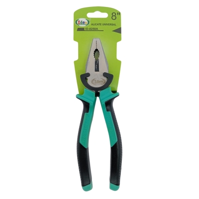 ALICATE UNIVERSAL 08