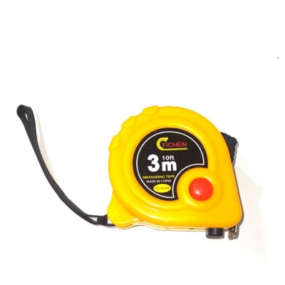 TRENA DE ACO 03M HAI