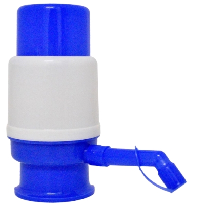 BOMBA P/ GARRAFAO DE AGUA
