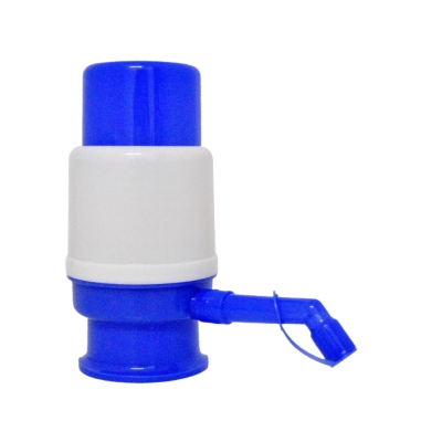 BOMBA P/ GARRAFAO DE AGUA