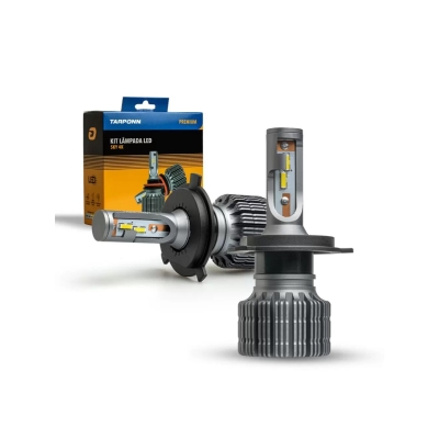 KIT LAMPADA LED SKY 4KPREMIUM H4