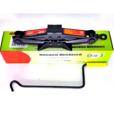 MACACO MECANICO 1 TON