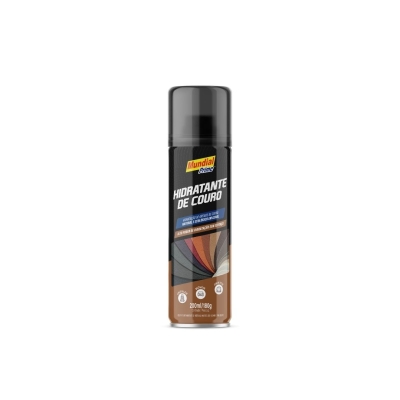HIDRATANTE DE COURO 180G MUNDIAL PRIME